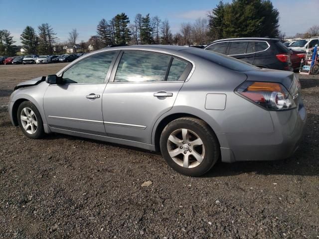 2008 Nissan Altima 2.5