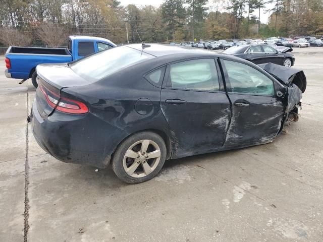 2015 Dodge Dart SXT