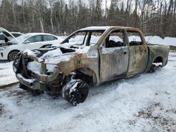 Dodge Vehiculos salvage en venta: 2018 Dodge RAM 1500 Sport