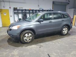 Honda Vehiculos salvage en venta: 2011 Honda CR-V LX