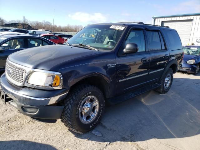 1999 Ford Expedition