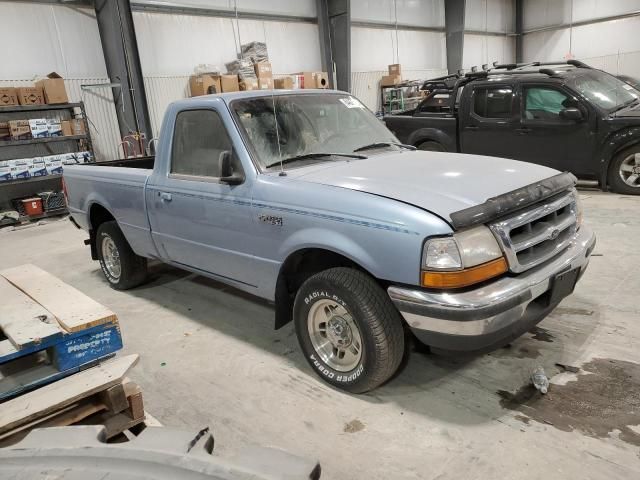 1998 Ford Ranger