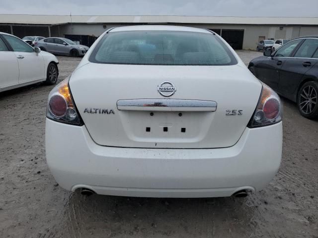 2009 Nissan Altima 2.5