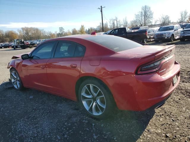 2015 Dodge Charger R/T