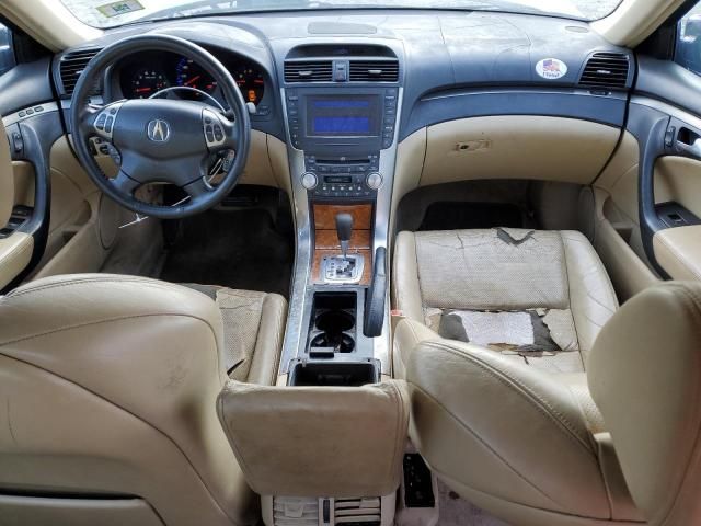 2006 Acura 3.2TL