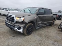 2010 Toyota Tundra Crewmax SR5 en venta en Earlington, KY