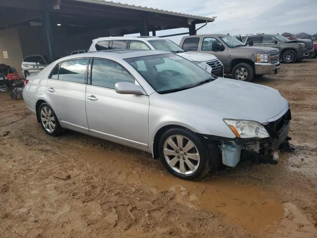 2005 Toyota Avalon XL