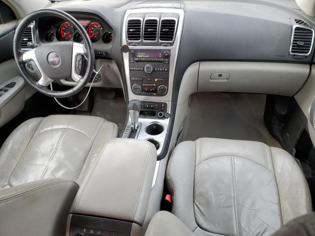 2008 GMC Acadia SLT-2