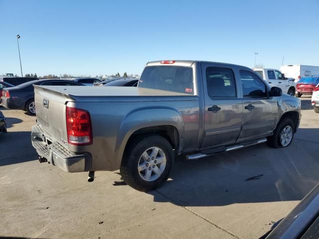 2013 GMC Sierra C1500 SLE