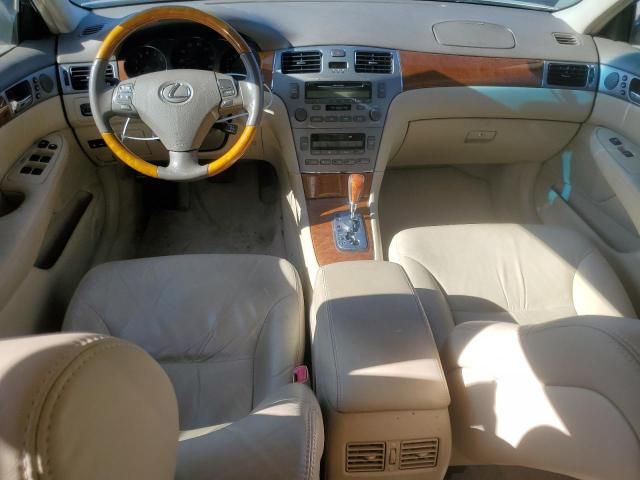 2005 Lexus ES 330