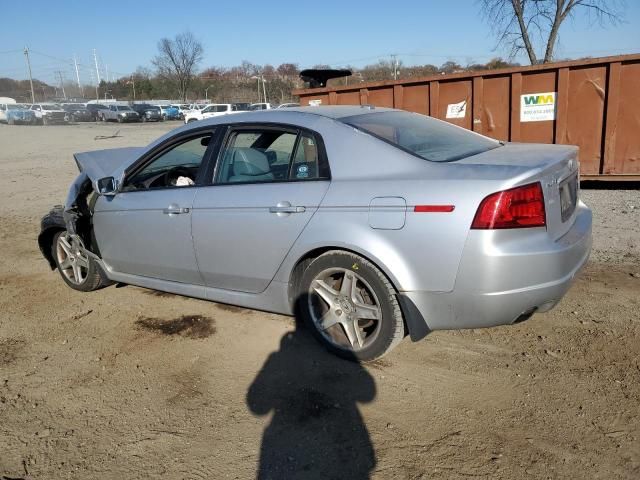 2005 Acura TL