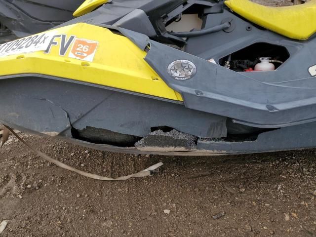 2017 Seadoo Jetski