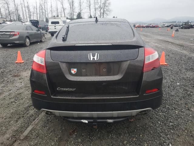 2013 Honda Crosstour EX