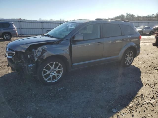 2013 Dodge Journey SXT