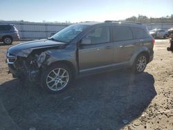 Dodge Journey salvage cars for sale: 2013 Dodge Journey SXT