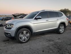 2019 Volkswagen Atlas SE for sale in Las Vegas, NV