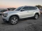 2019 Volkswagen Atlas SE