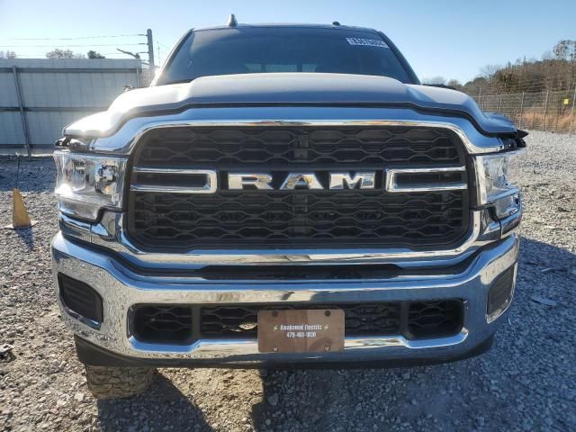 2024 Dodge RAM 2500 Tradesman