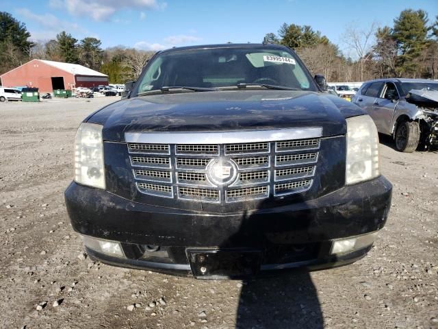 2007 Cadillac Escalade ESV