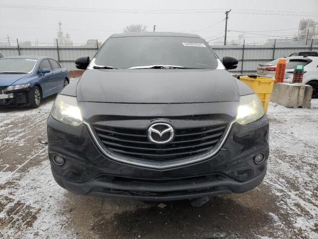 2014 Mazda CX-9 Grand Touring