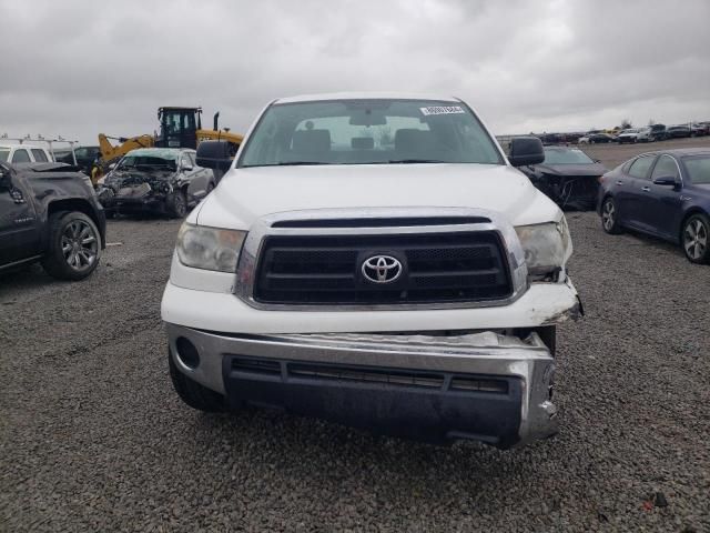 2010 Toyota Tundra Double Cab SR5