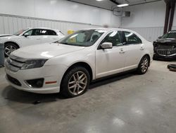 2012 Ford Fusion SEL for sale in Windham, ME