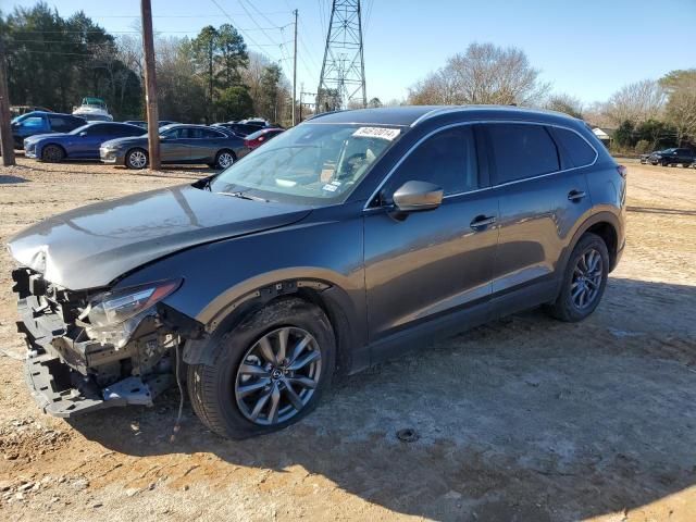 2022 Mazda CX-9 Touring