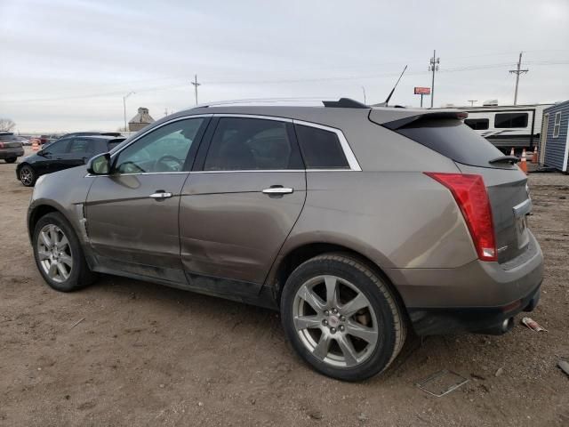 2012 Cadillac SRX Performance Collection