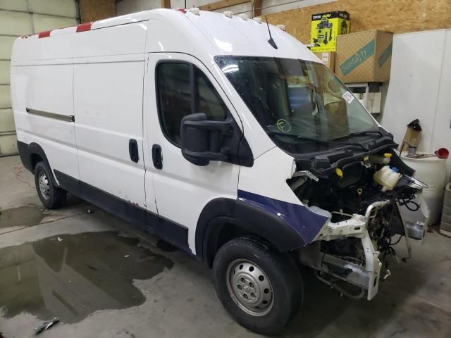 2023 Dodge RAM Promaster 2500 2500 High