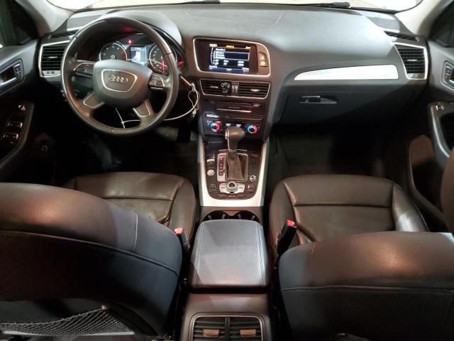 2014 Audi Q5 Premium Plus