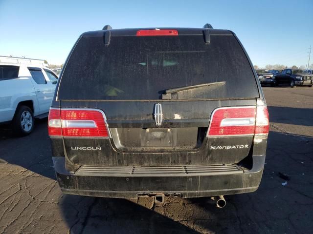 2010 Lincoln Navigator