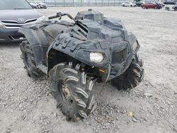 2019 Polaris Sportsman 850 High Lifter Edition for sale in Memphis, TN