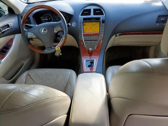 2010 Lexus ES 350