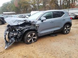 Volvo Vehiculos salvage en venta: 2023 Volvo XC40 Plus