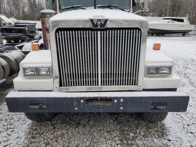 1999 Western Star Conventional 4800