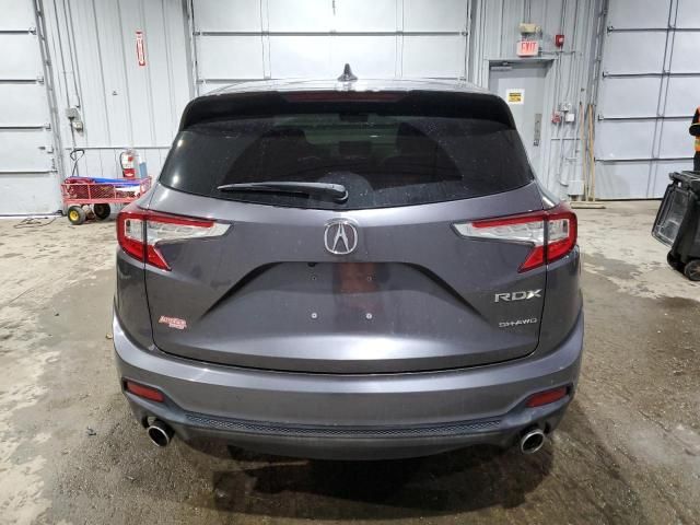 2019 Acura RDX Technology