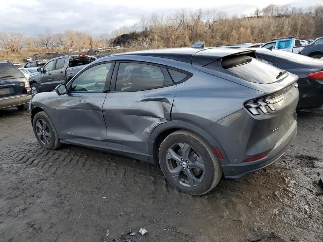 2021 Ford Mustang MACH-E Select