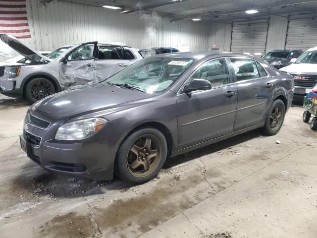 2011 Chevrolet Malibu LS