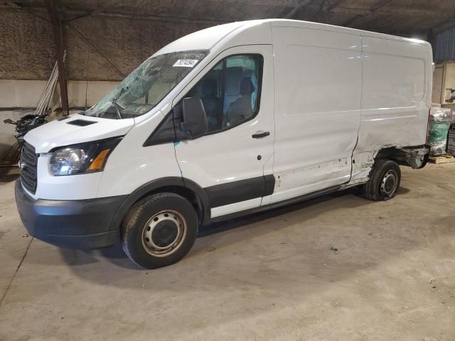 2019 Ford Transit T-250