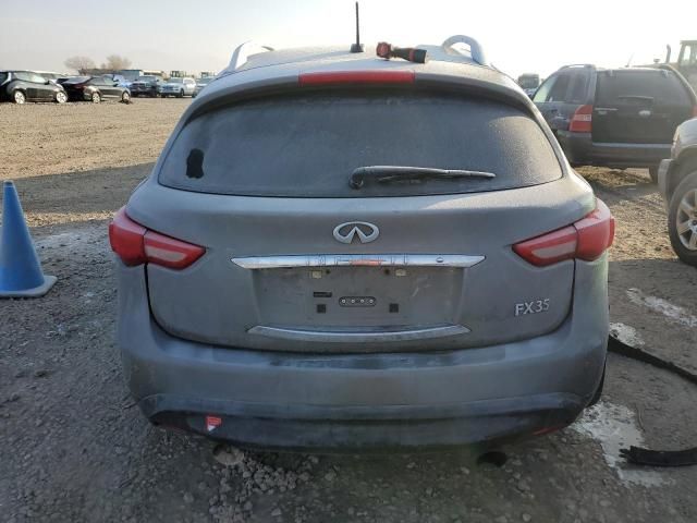 2011 Infiniti FX35