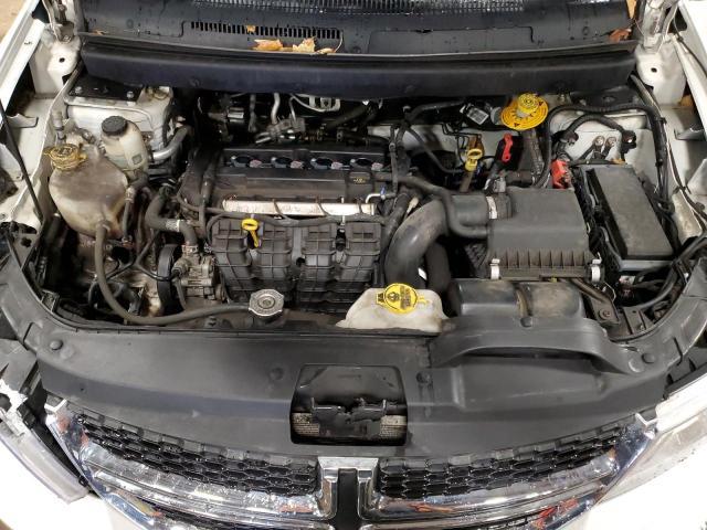 2016 Dodge Journey se