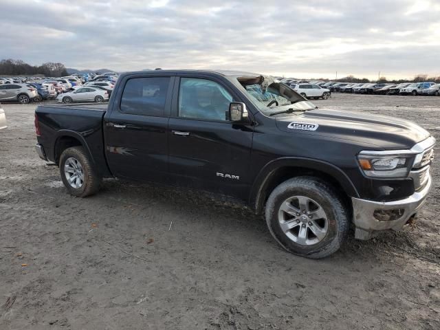 2019 Dodge 1500 Laramie