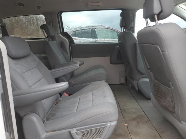 2010 Dodge Grand Caravan SE