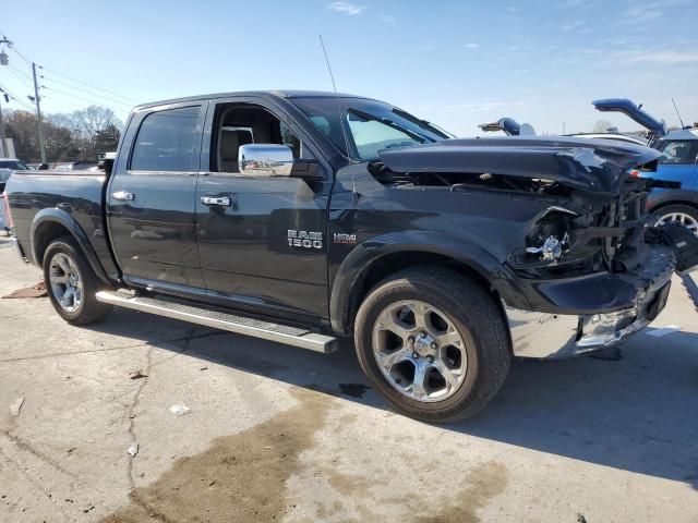 2016 Dodge 1500 Laramie