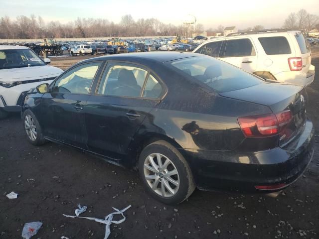 2016 Volkswagen Jetta S