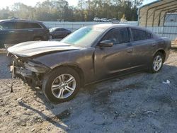 Dodge Charger salvage cars for sale: 2017 Dodge Charger SE