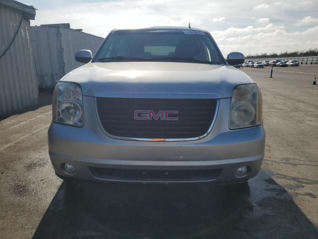 2013 GMC Yukon XL C1500 SLT