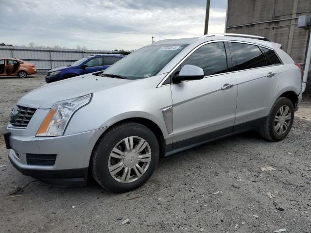 2013 Cadillac SRX Luxury Collection