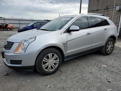 Cadillac srx salvage cars for sale: 2013 Cadillac SRX Luxury Collection