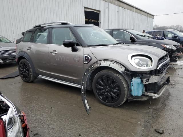 2020 Mini Cooper S Countryman ALL4